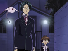 Matantei Loki Ragnarok